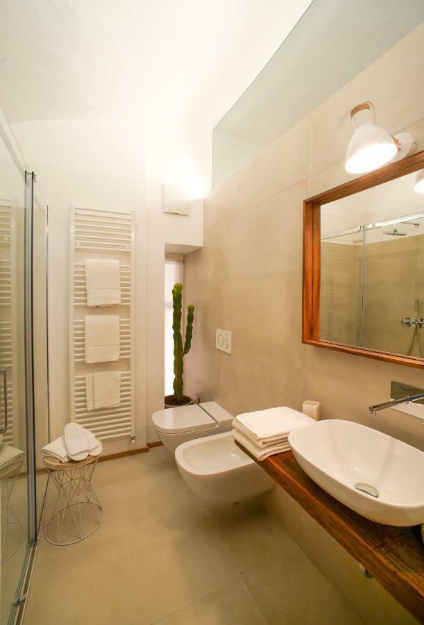 Palazzo Giani Apartment Chiavenna Exterior photo